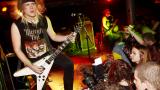 Toxic Holocaust & Exhumed Double Feature Part 2: Toxic Holocaust